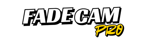 FadeCam